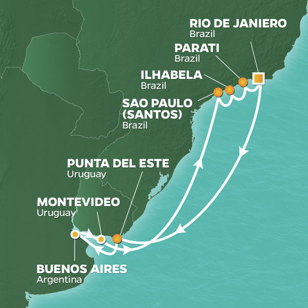 Itinerary Image