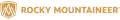 Rocky Mountaineer logo